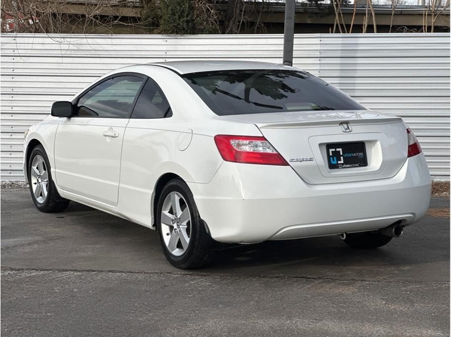 Used 2008 Honda Civic EX image 7