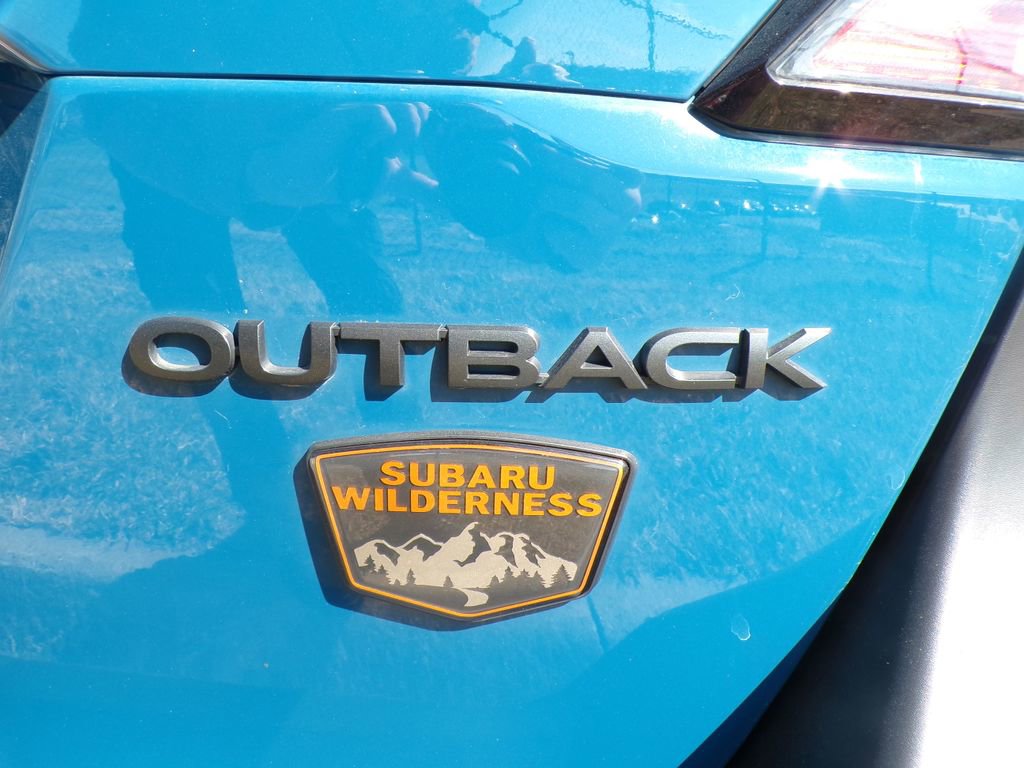 Used 2023 Subaru Outback Wilderness image 5