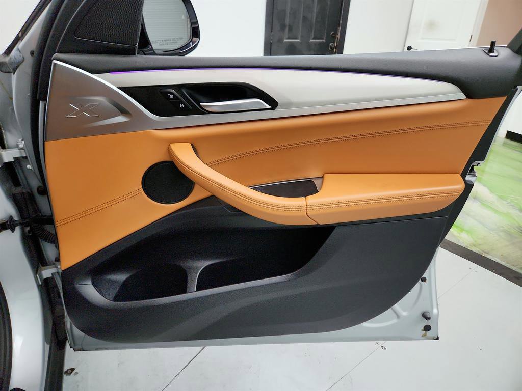 Used 2019 BMW X3 sDrive30i w/ Premium Package image 27