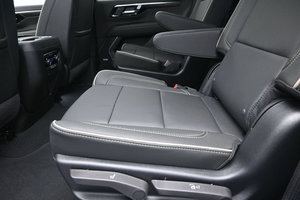 New 2026 Chevrolet Tahoe Premier w/ Sun And Tow Package RWD image 16