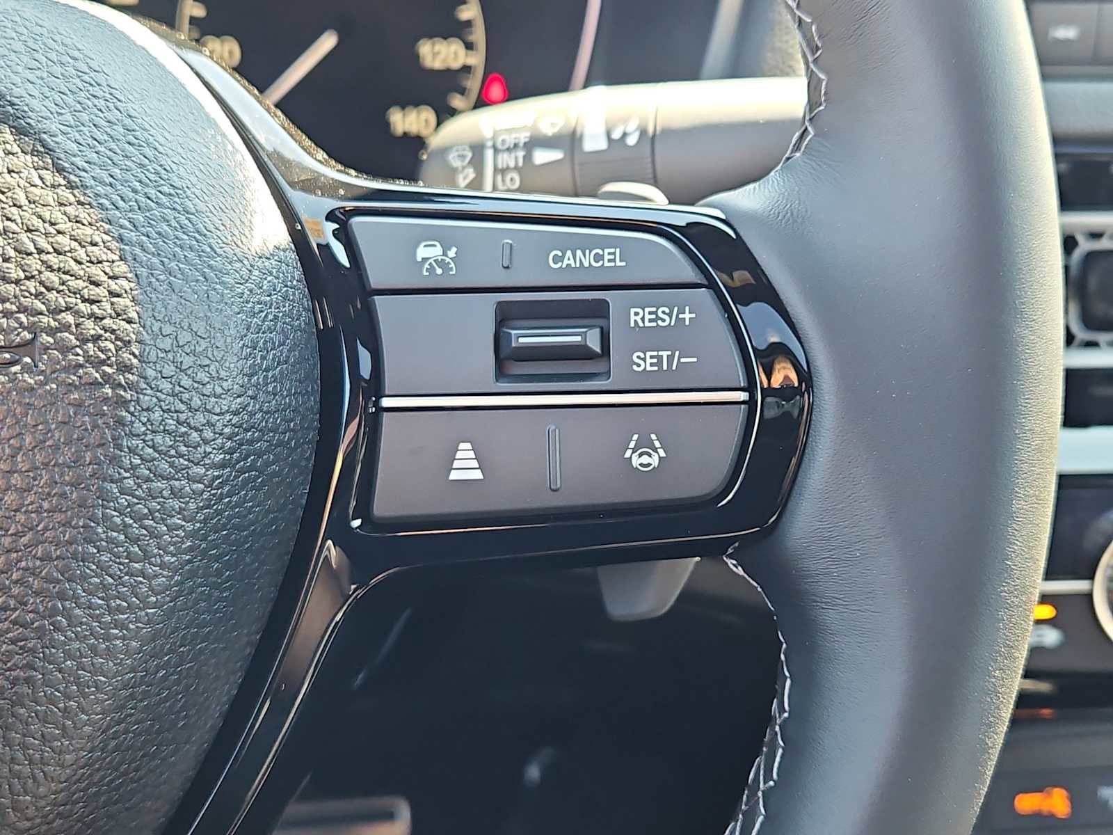 New 2026 Honda Civic Sport image 14