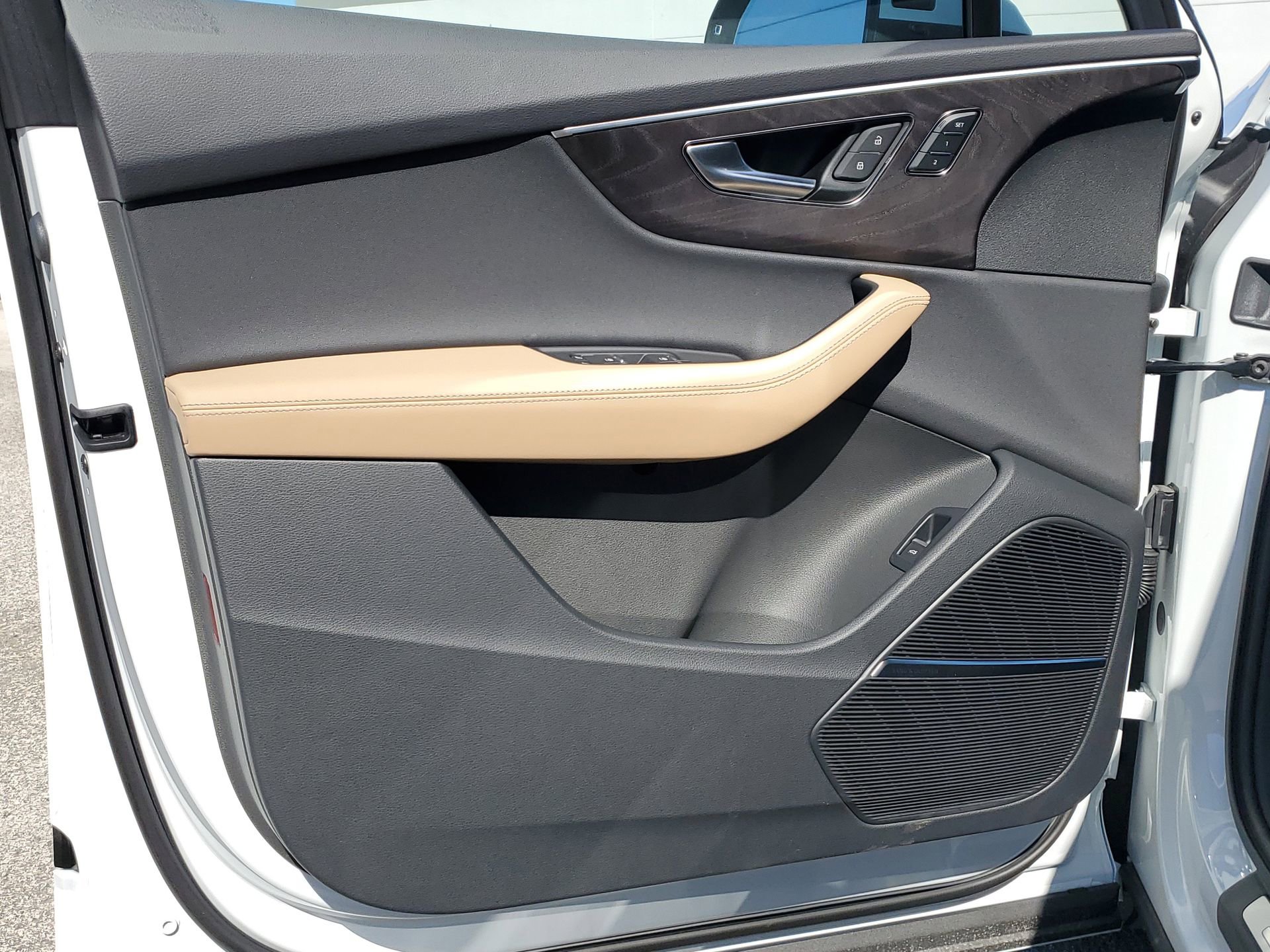 New 2026 Audi Q7 2.0T Premium Plus image 20