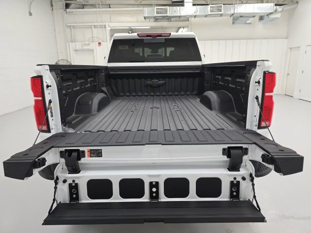 New 2026 Chevrolet Silverado 2500 High Country w/ High Country Premium Package image 24