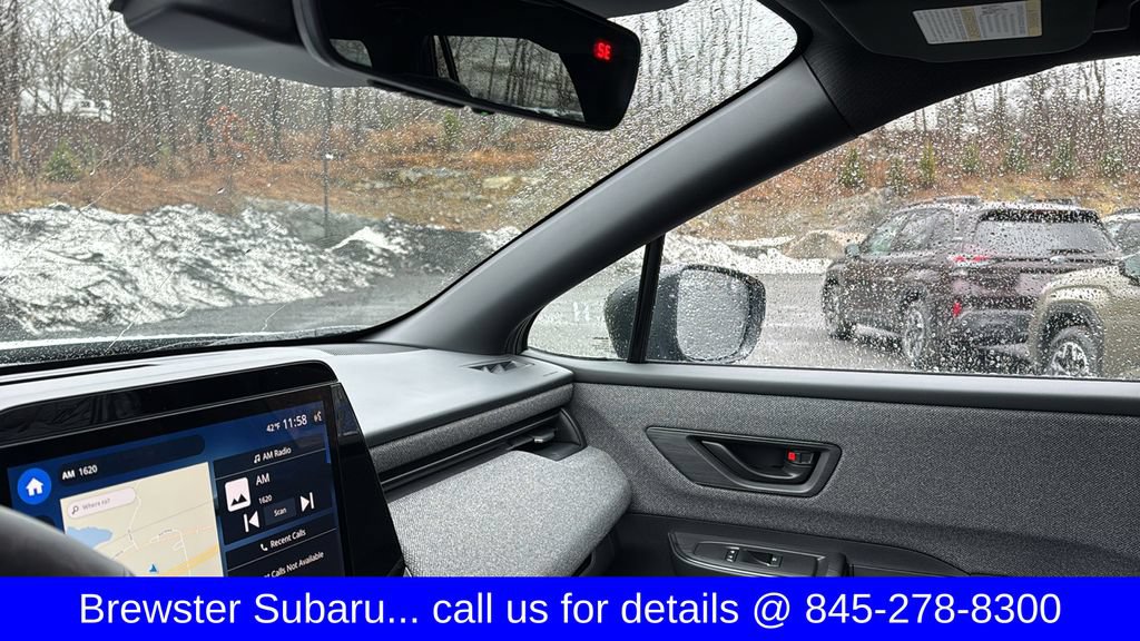 New 2026 Subaru Outback Premium AWD/4WD image 18