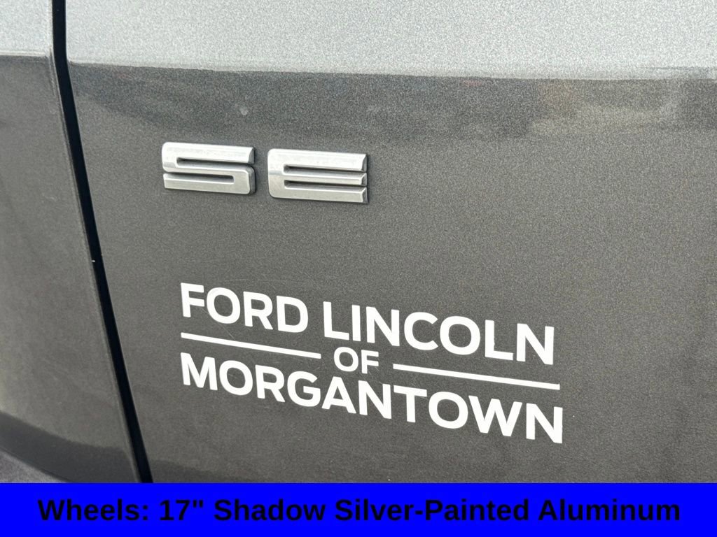 Used 2020 Ford Escape SE image 22