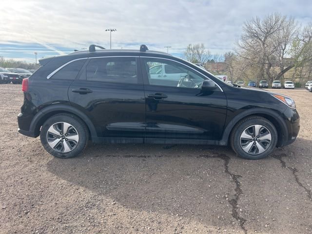 Used 2019 Kia Niro LX image 7