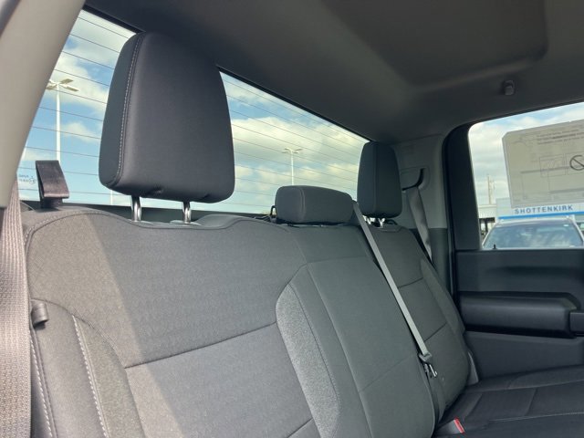 New 2026 Chevrolet Silverado 2500 Custom w/ Custom Value Package image 44