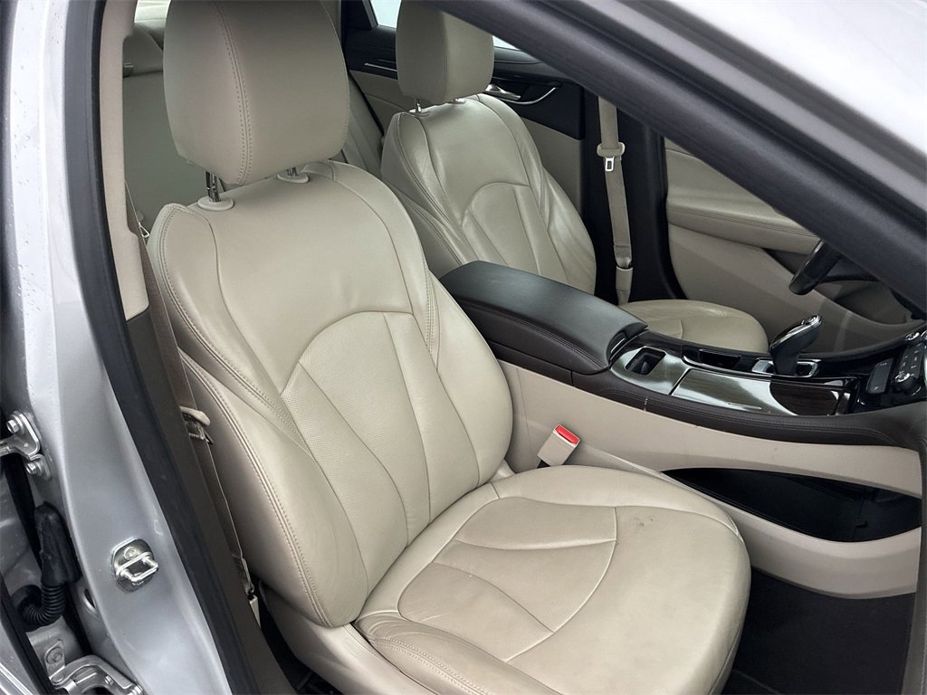 Used 2019 Buick LaCrosse Essence w/ Sights and Sounds Package image 21