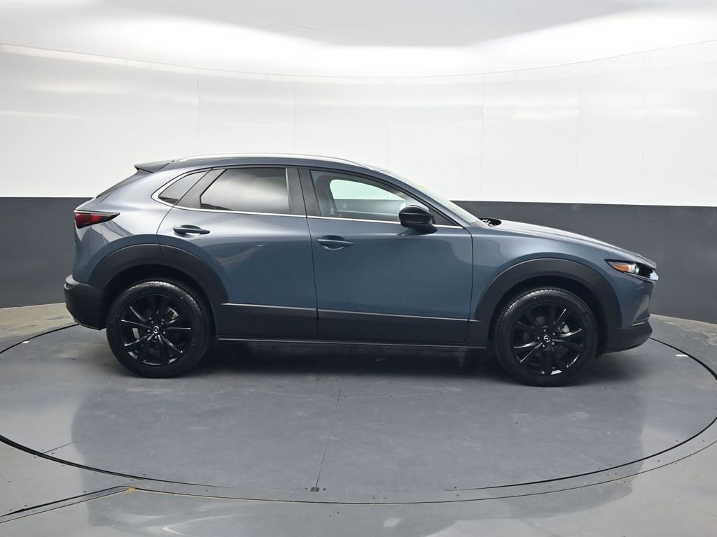 Used 2024 MAZDA CX-30 AWD 2.5 S w/ Preferred Package image 3