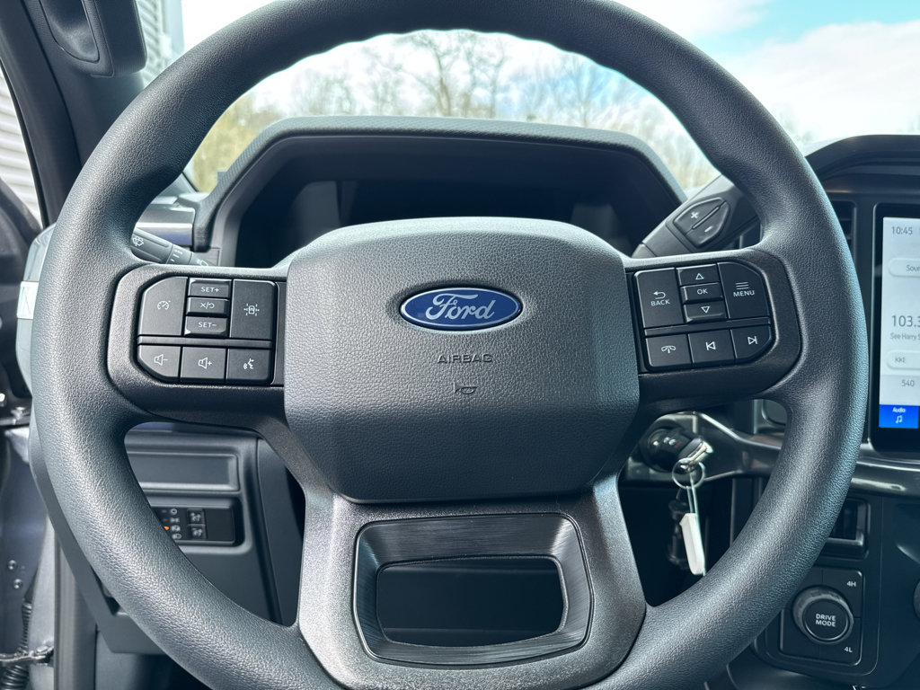 New 2026 Ford F150 STX w/ Equipment Group 200A image 19