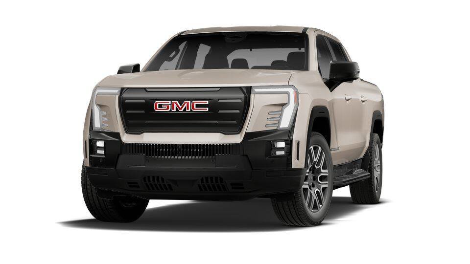 New 2026 GMC Sierra EV Elevation image 27