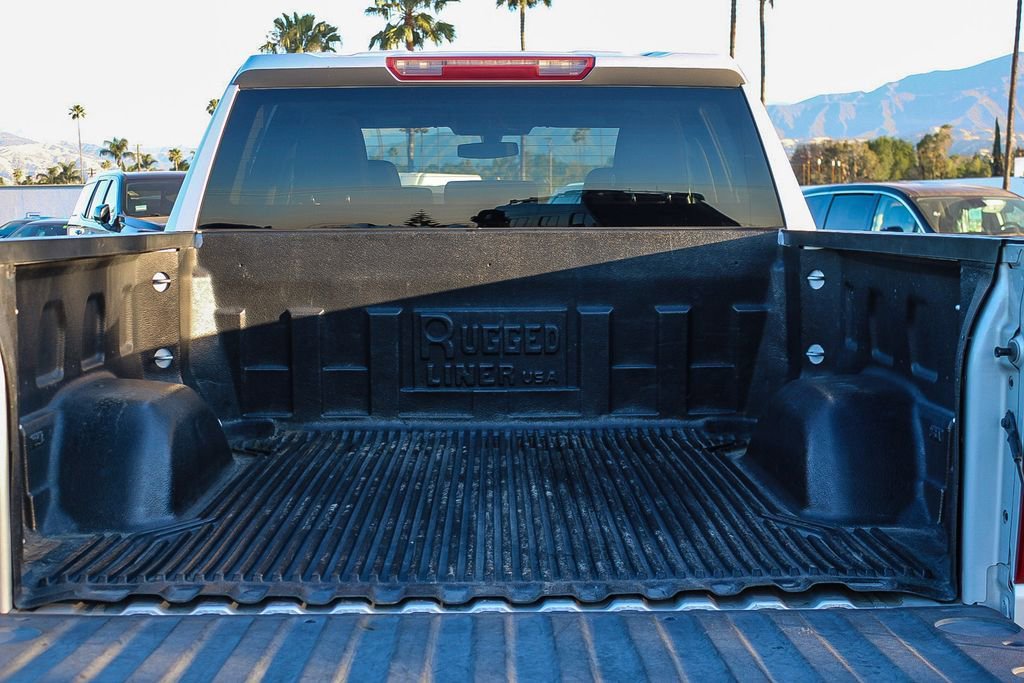 Used 2019 Chevrolet Silverado 1500 LT w/ All-Star Edition image 26