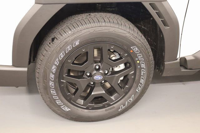 New 2026 Subaru Outback Wilderness image 8