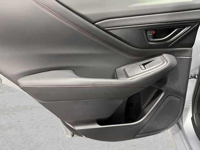 Certified 2025 Subaru Legacy Sport w/ Tech Package #3 image 17