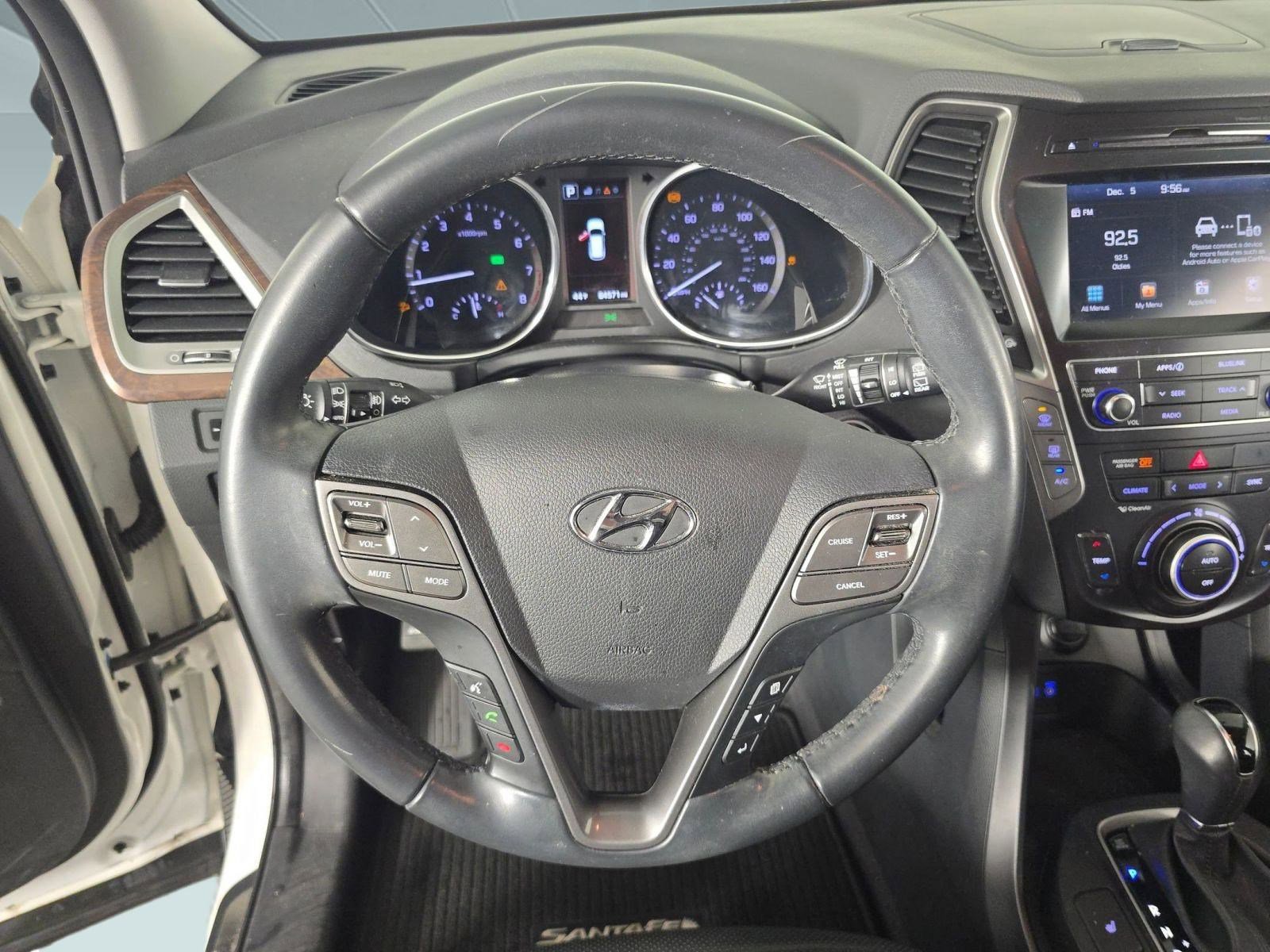 Used 2019 Hyundai Santa Fe XL SE w/ SE Premium Package 02 image 27