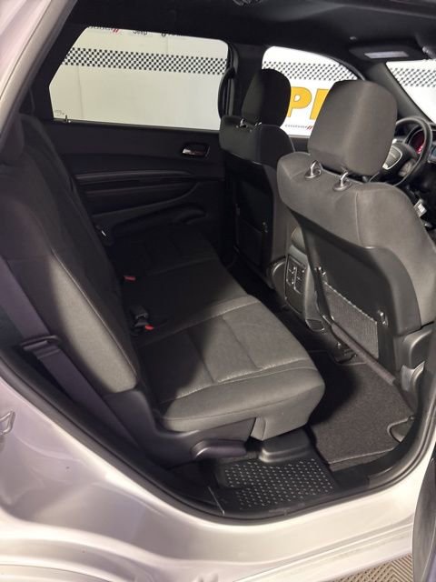 New 2025 Dodge Durango R/T w/ Blacktop Package image 29