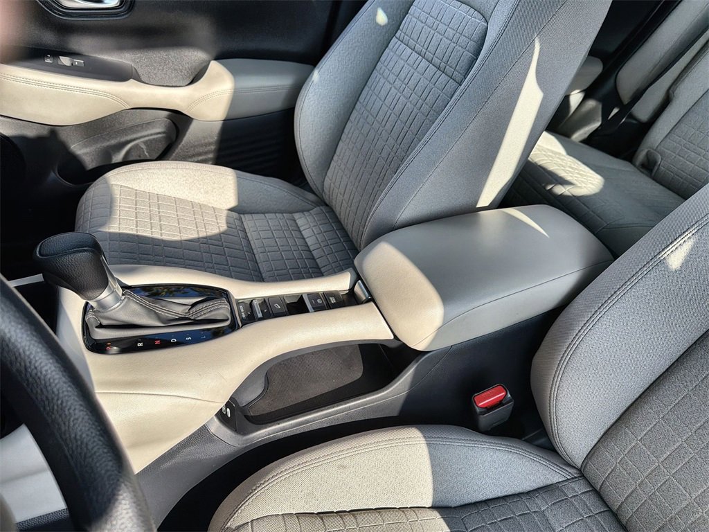 Used 2024 Honda HR-V LX image 21
