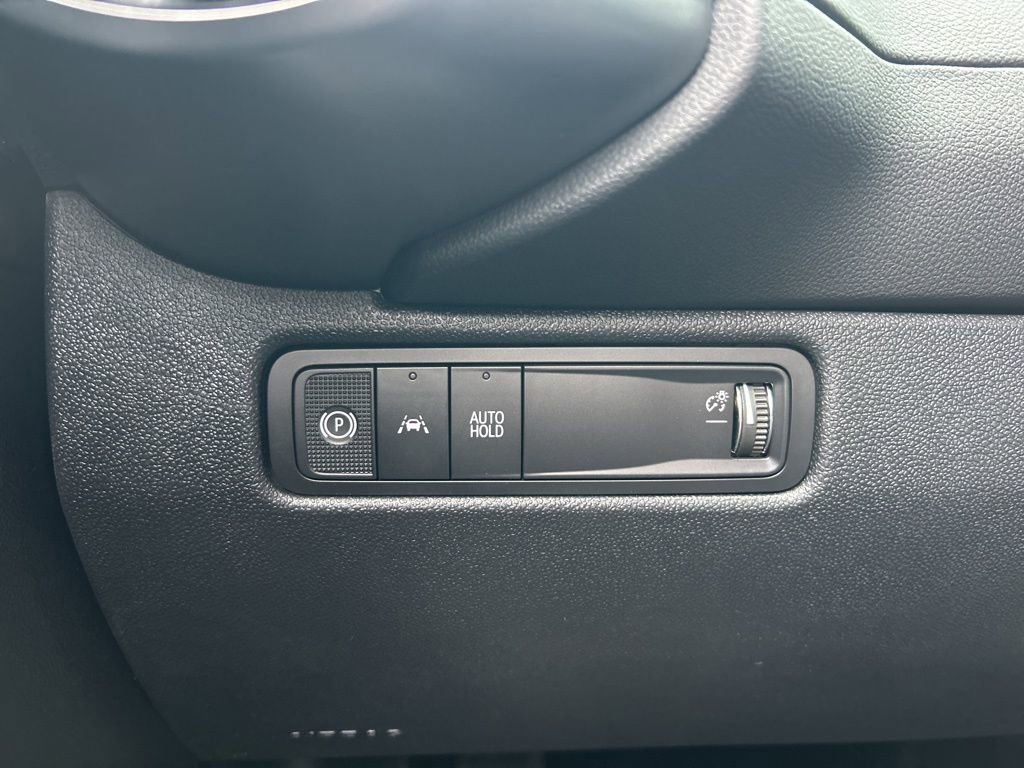 New 2026 Chevrolet Equinox EV LT image 15