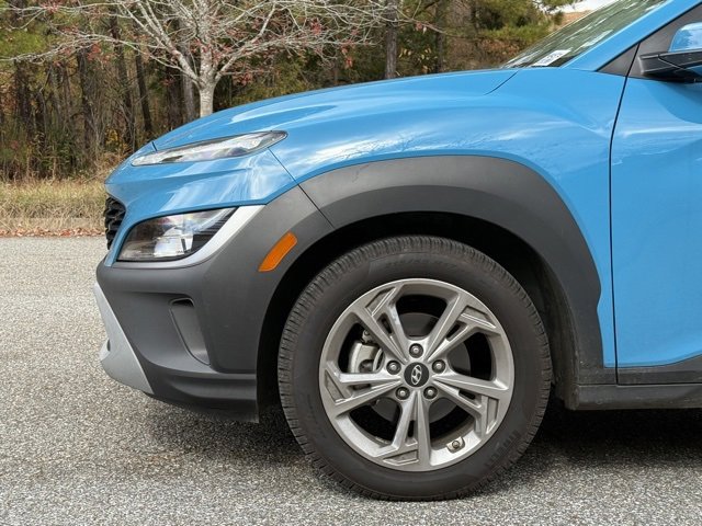 Used 2023 Hyundai Kona SEL image 11