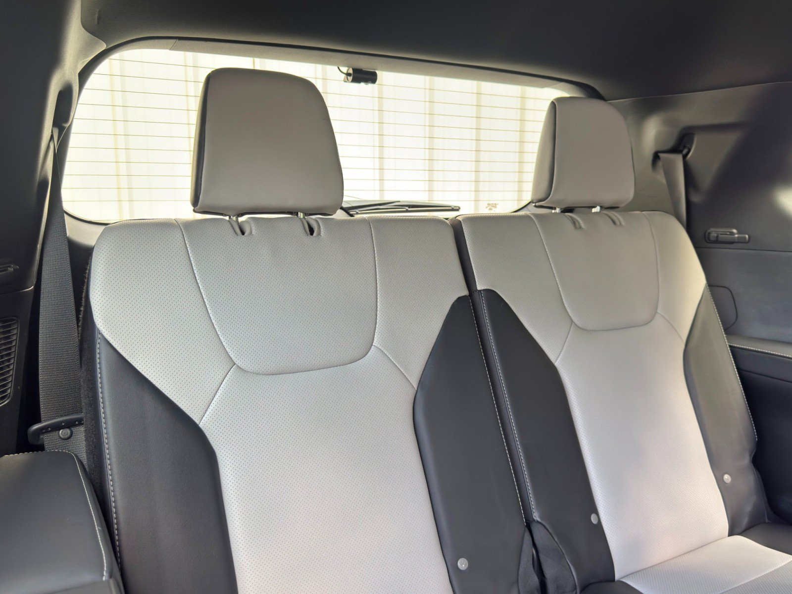 Used 2024 Lexus TX 500h AWD w/ Technology Package image 42
