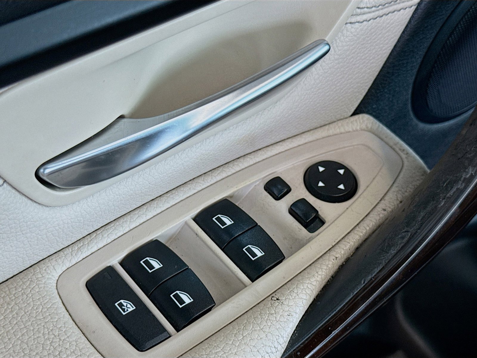 Used 2015 BMW 328i xDrive Wagon image 7