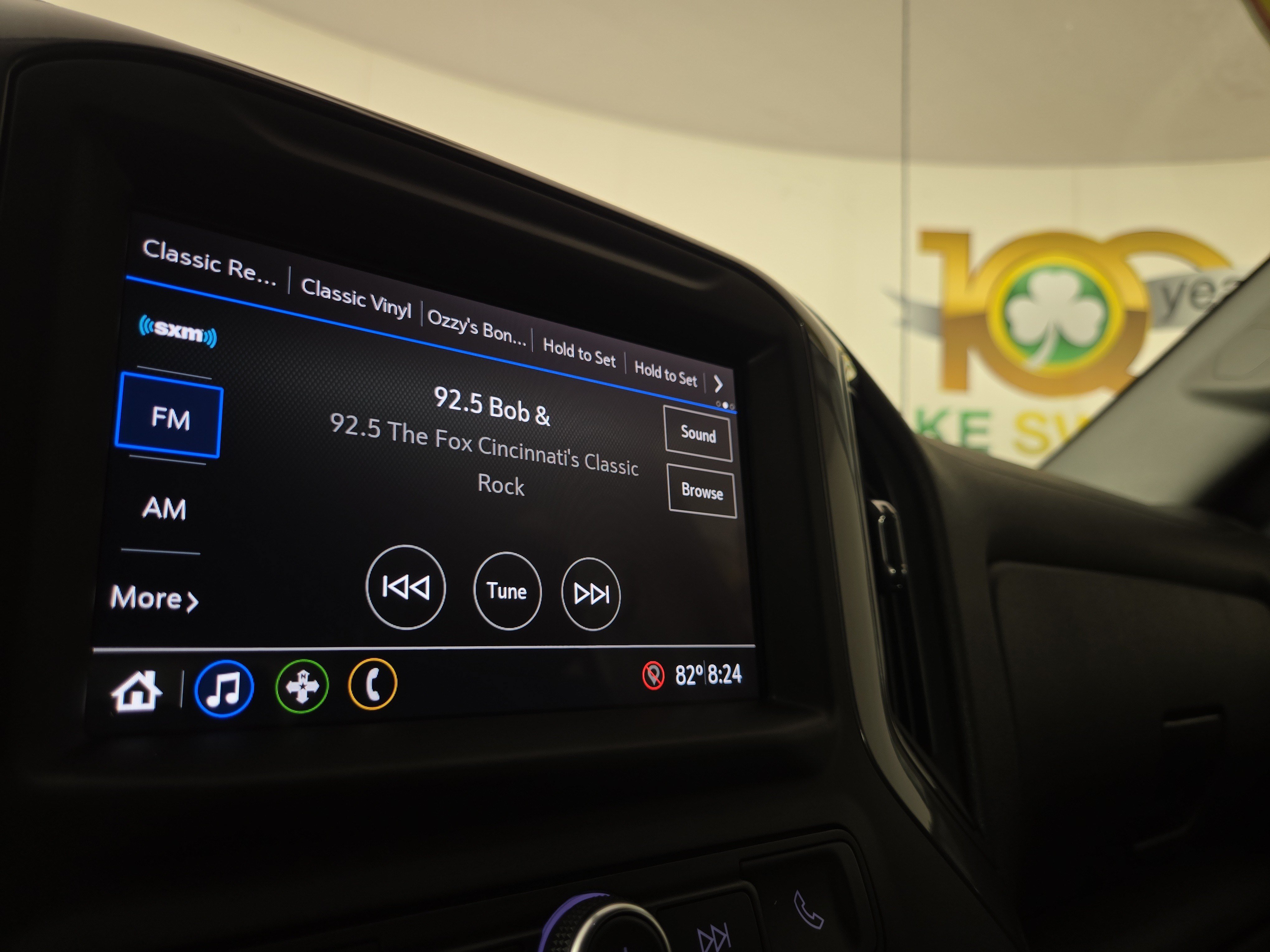Used 2019 Chevrolet Silverado 1500 Custom Trail Boss w/ Custom Convenience Package AWD/4WD image 20