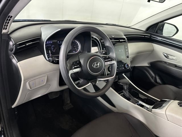 Certified 2023 Hyundai Tucson SE image 13