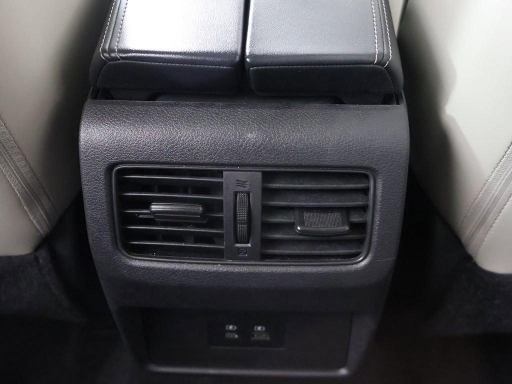 Used 2023 Nissan Rogue SV w/ SV Premium B Package AWD/4WD image 50
