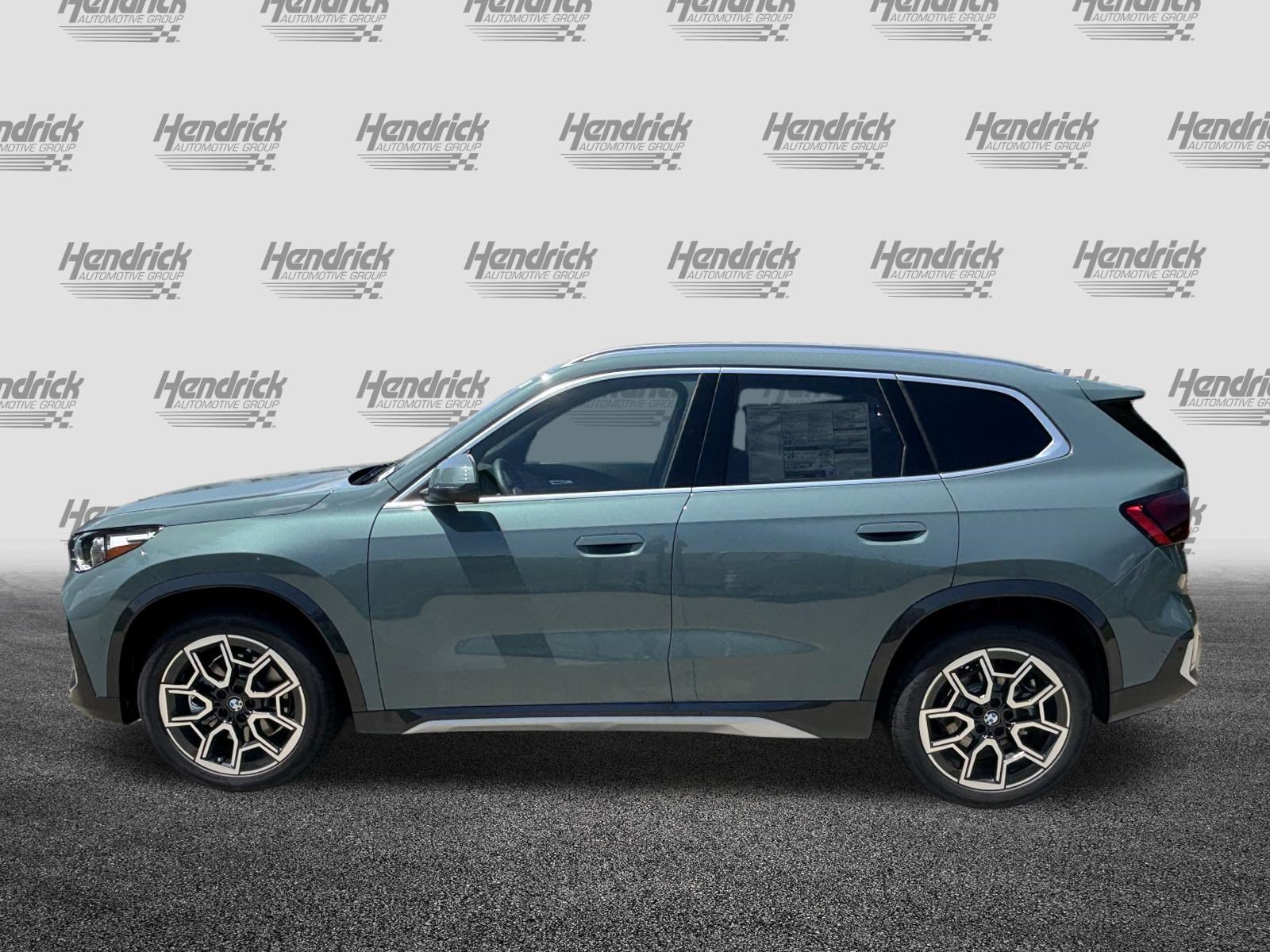 New 2026 BMW X1 xDrive28i w/ Convenience Package AWD/4WD image 7