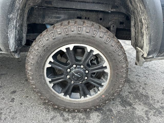 New 2026 RAM 2500 Rebel w/ Rebel Level 2 Equipment Group image 18