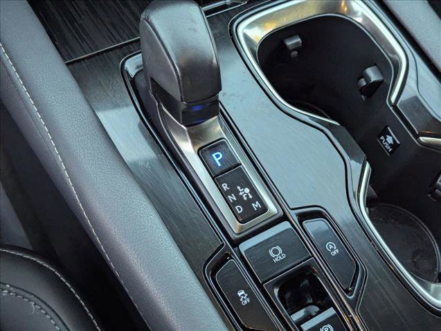Used 2025 Lexus RX 350 FWD w/ Technology Package image 11