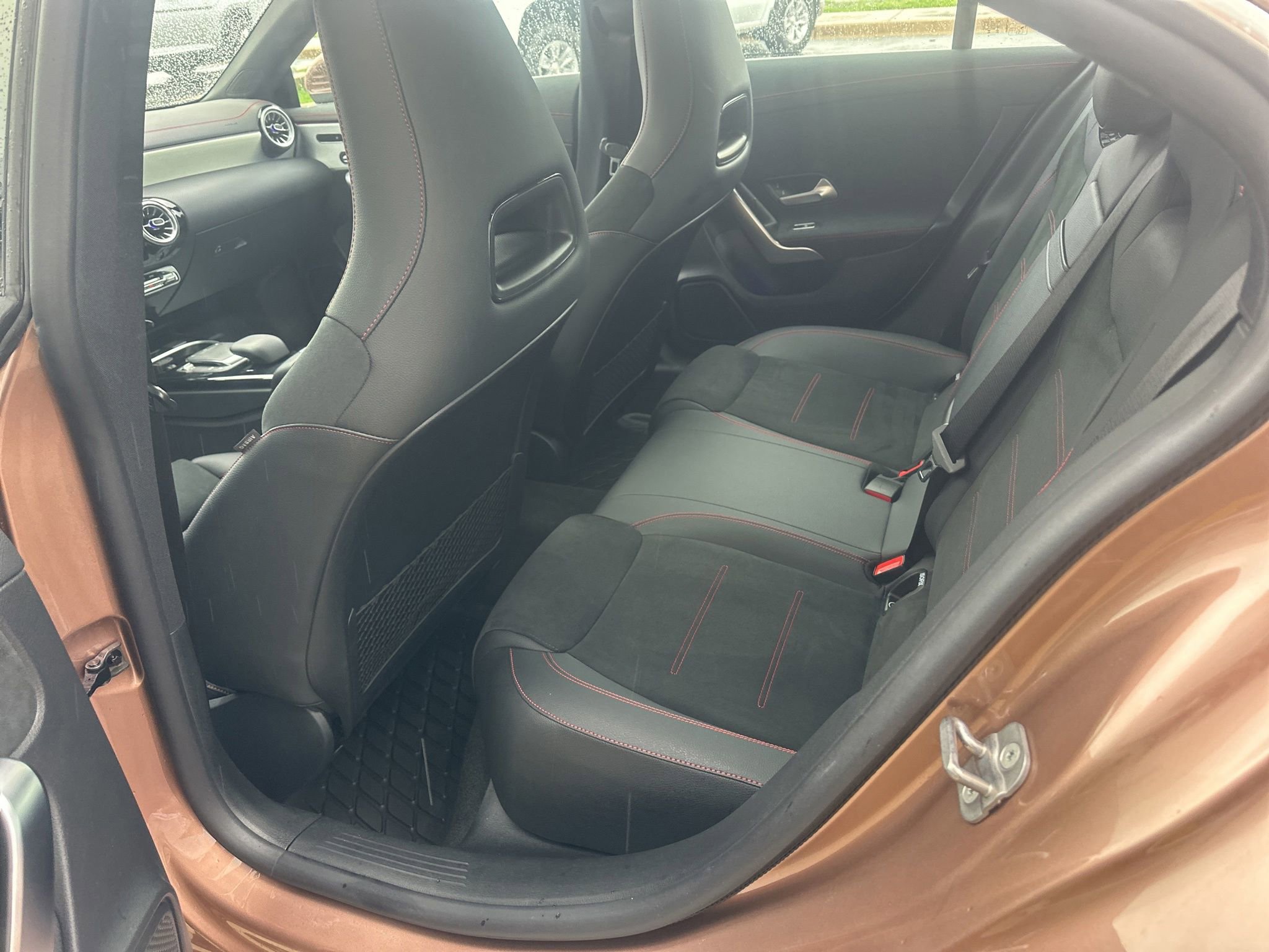 Used 2023 Mercedes-Benz CLA 250 4MATIC image 17