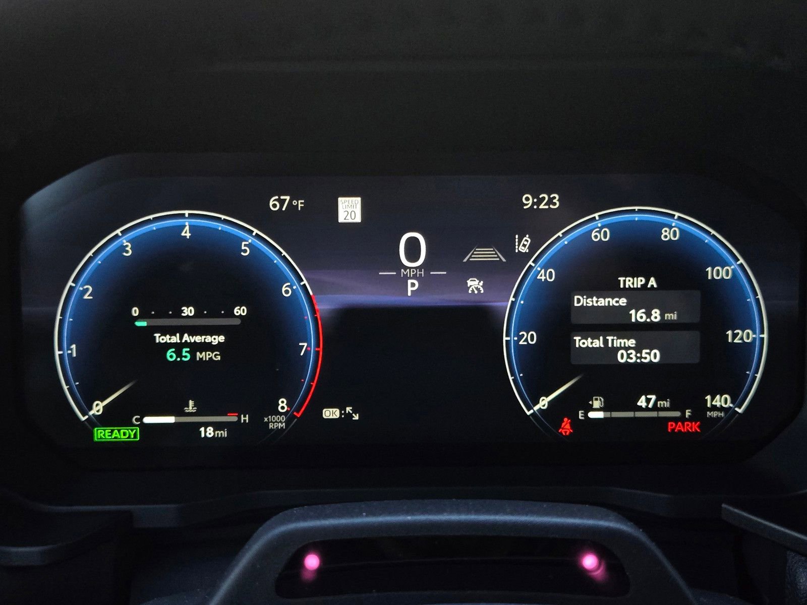 Certified 2026 Toyota Land Cruiser w/ Premium Package image 25