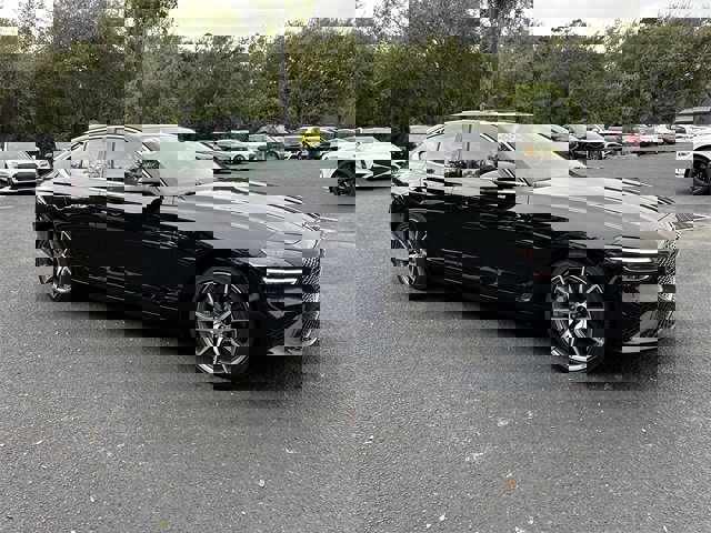 Used 2024 Genesis G70 2.5T