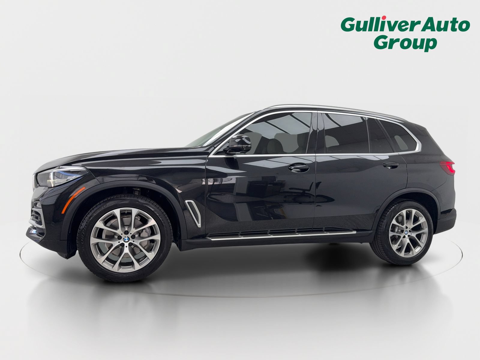 Used 2020 BMW X5 xDrive40i w/ Convenience Package AWD/4WD image 2