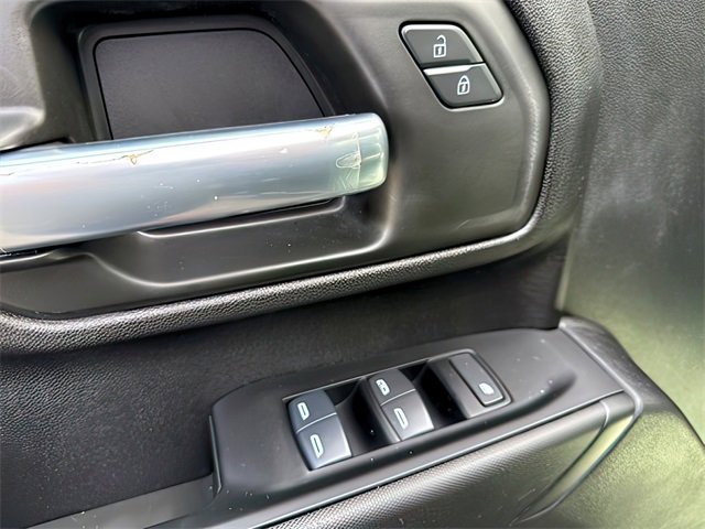 Used 2025 Chevrolet Silverado 2500 W/T w/ Z71 Off-Road Package image 16