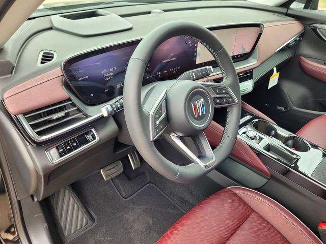 New 2026 Buick Envision Sport Touring AWD/4WD image 21