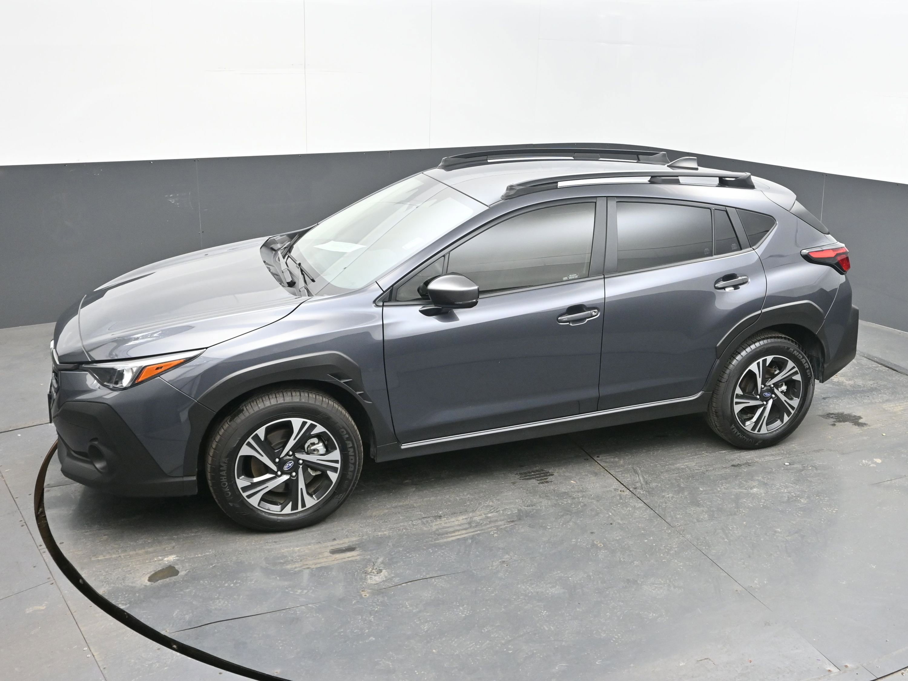 Used 2025 Subaru Crosstrek 2.0i Premium w/ Crosstrek Mirror Package image 31