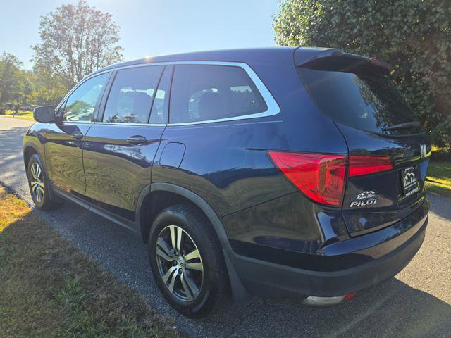 Used 2016 Honda Pilot EX-L image 8