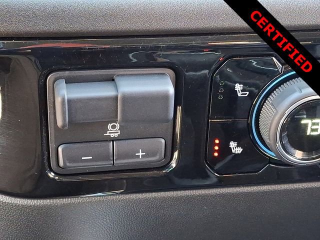 Used 2022 Chevrolet Silverado 1500 RST w/ Convenience Package II image 25