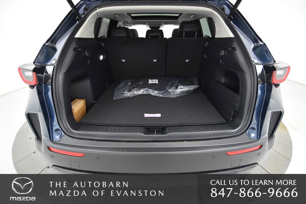 New 2026 MAZDA CX-50 2.5 Hybrid w/ Premium Plus Pkg image 34