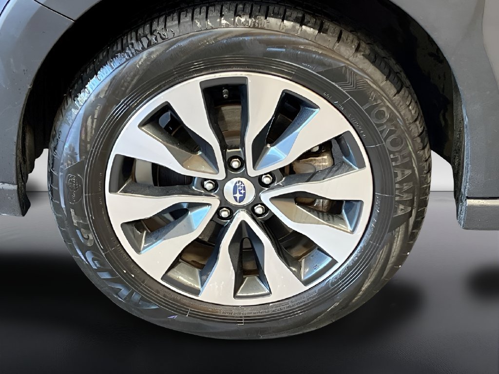Used 2023 Subaru Outback Touring AWD/4WD image 32
