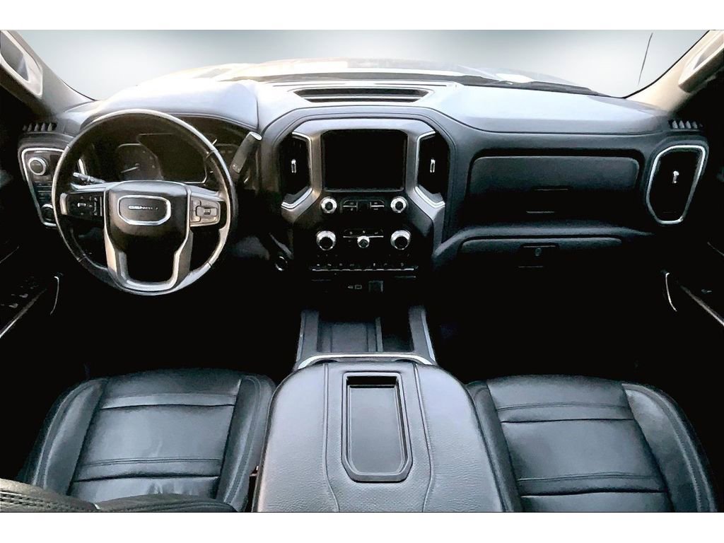 Used 2020 GMC Sierra 1500 Denali w/ Denali Premium Package image 8