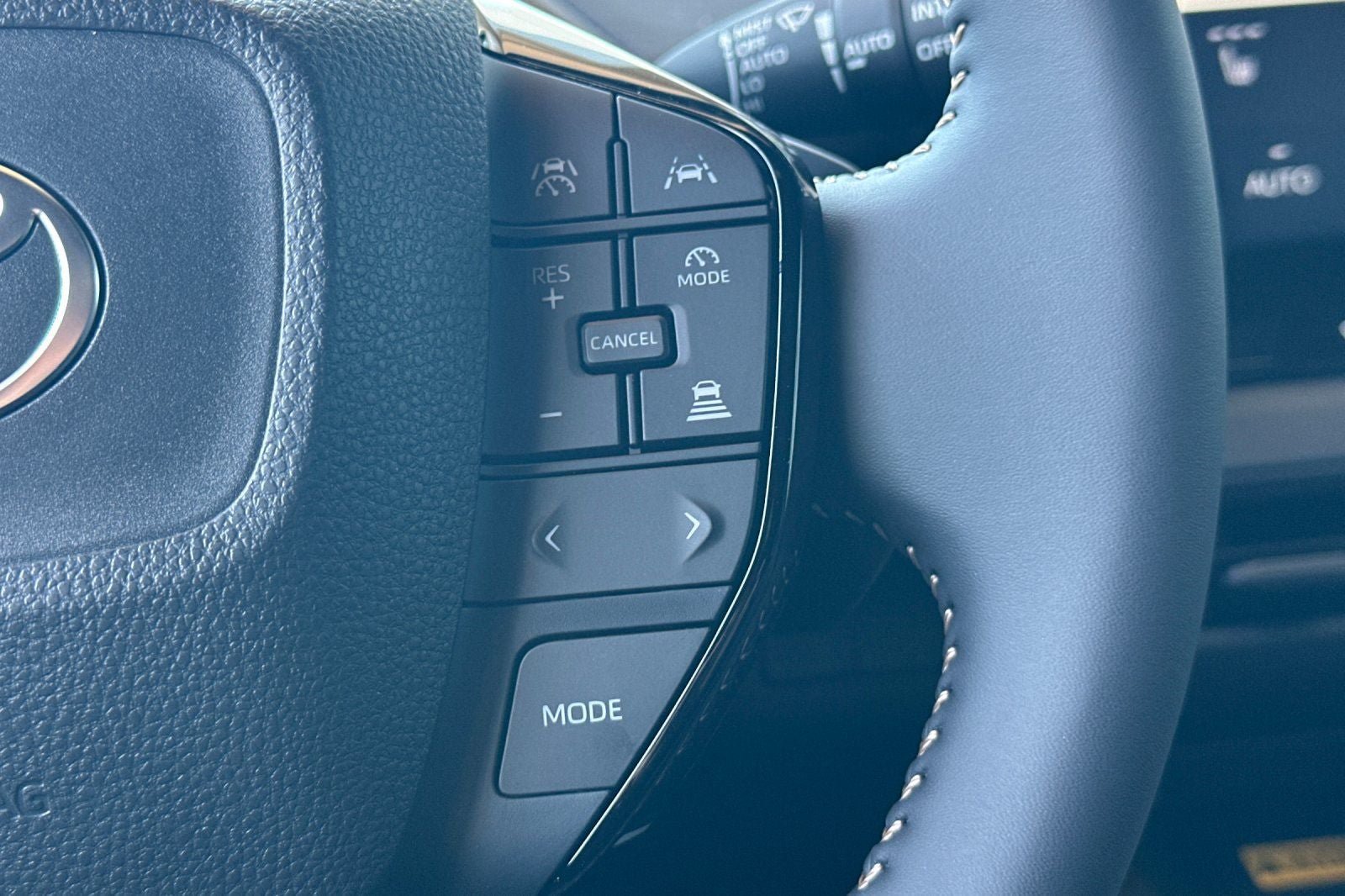 New 2026 Toyota bZ Woodland AWD/4WD image 29