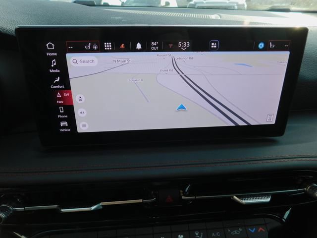 New 2024 Dodge Hornet R/T Plus w/ Track Pack image 67