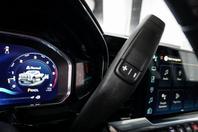 New 2026 Chevrolet Silverado 3500 LT image 24