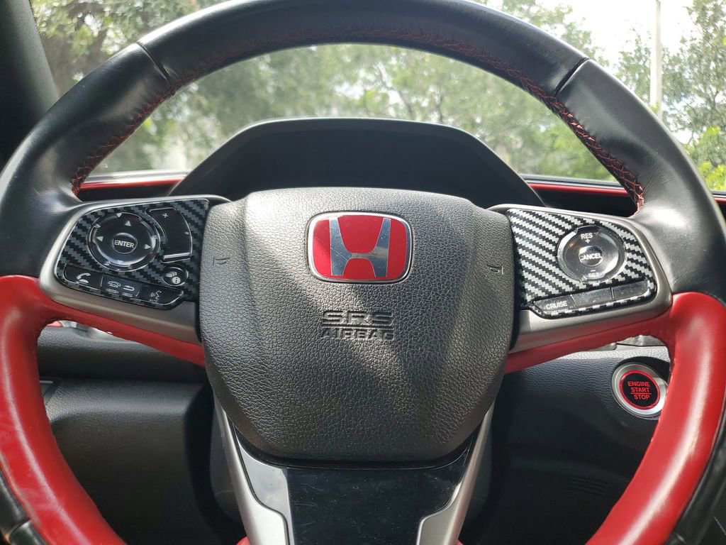 Used 2019 Honda Civic Type R image 23