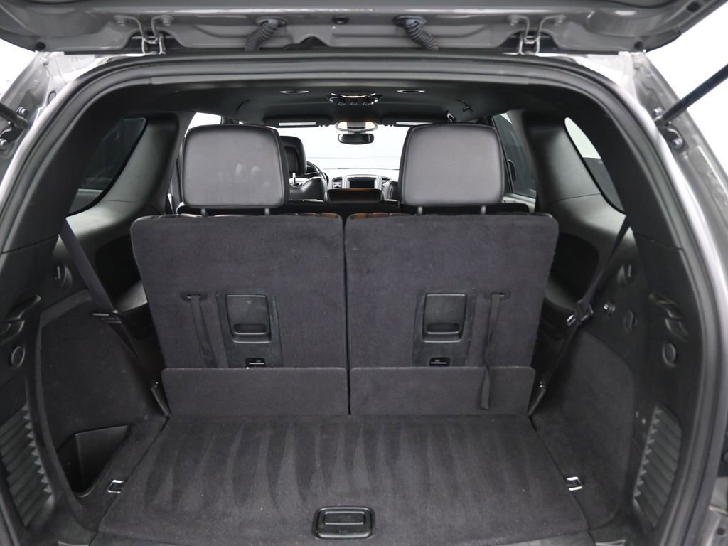 Used 2020 Dodge Durango GT w/ Blacktop Package AWD/4WD image 14