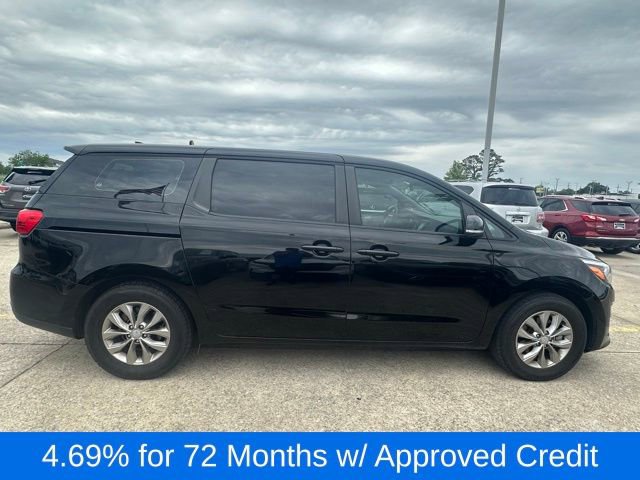 Used 2019 Kia Sedona L FWD image 8