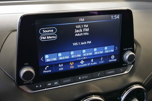 Used 2023 Nissan Sentra SV image 18